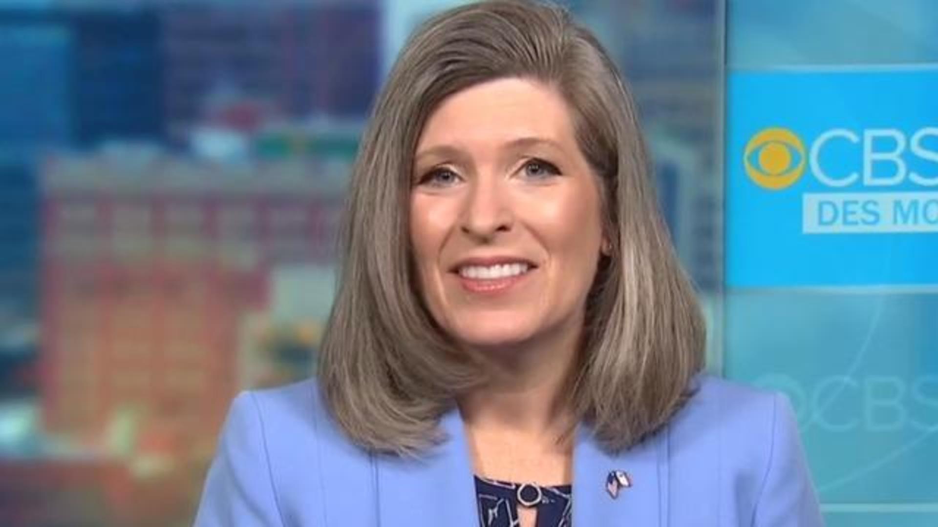 Joni Ernst Confirms Healthcare Opponents To Lifetime Court Vacancies joni-ernst-confirms-healthcare-opponents-to-lifetime-court-vacancies